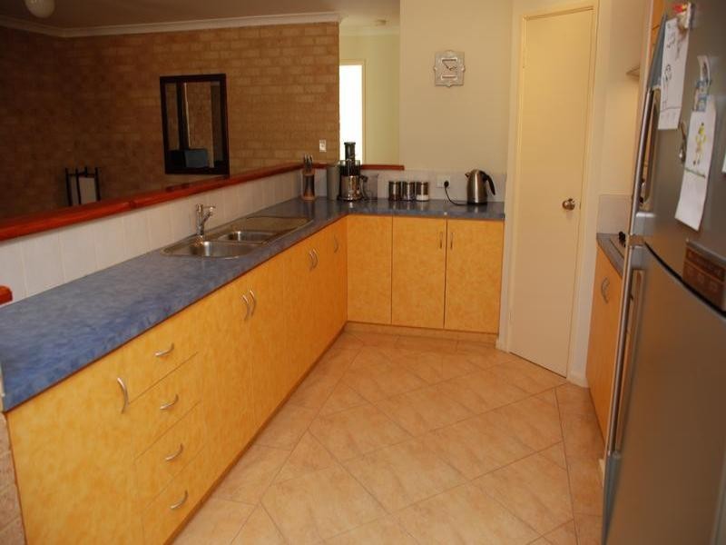 Lot 42, 77 Geronimo Crescent, Jurien Bay WA 6516