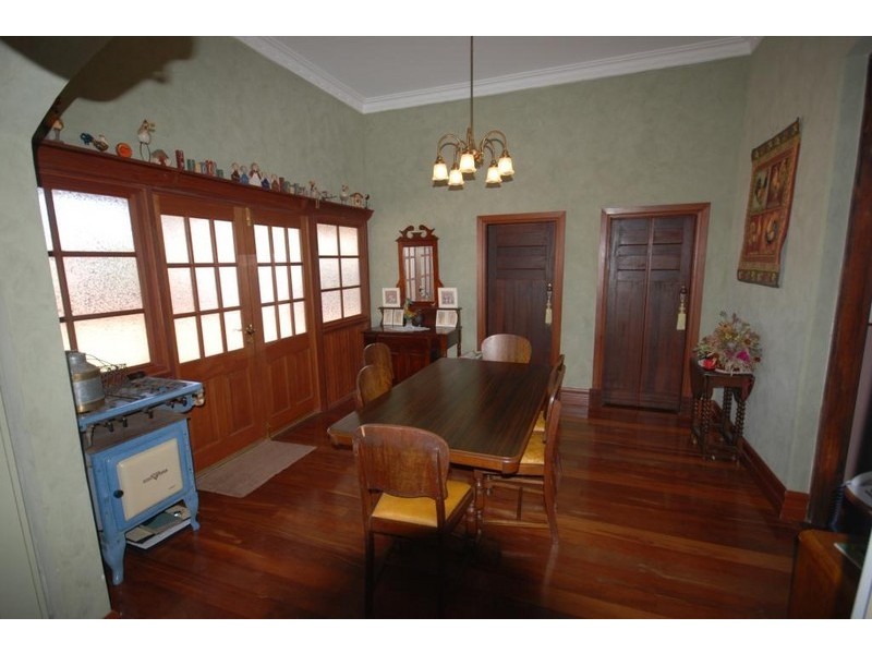 5 Macpherson Street, Carnamah WA 6517