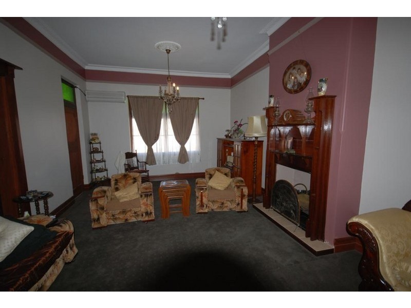 5 Macpherson Street, Carnamah WA 6517