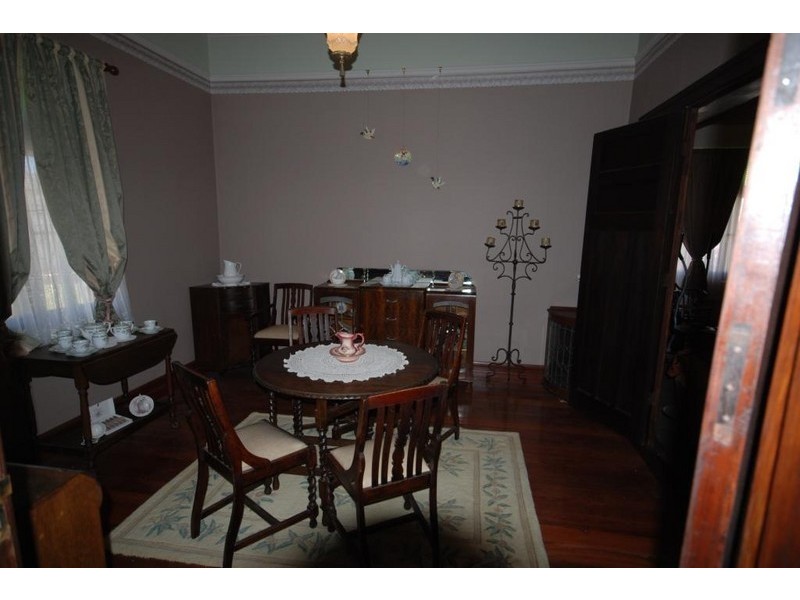 5 Macpherson Street, Carnamah WA 6517