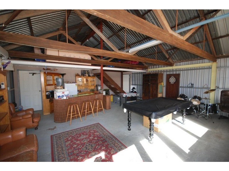 5 Macpherson Street, Carnamah WA 6517