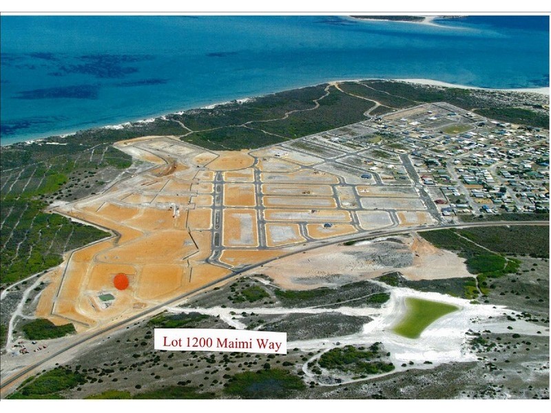 1200 Miami Way, Jurien Bay WA 6516
