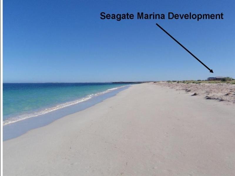 Lot 26, 3 Island Drive, Jurien Bay WA 6516