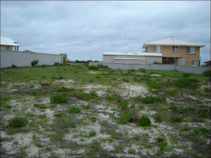 Lot 1073, 11 Karleen Lane, Jurien Bay WA 6516