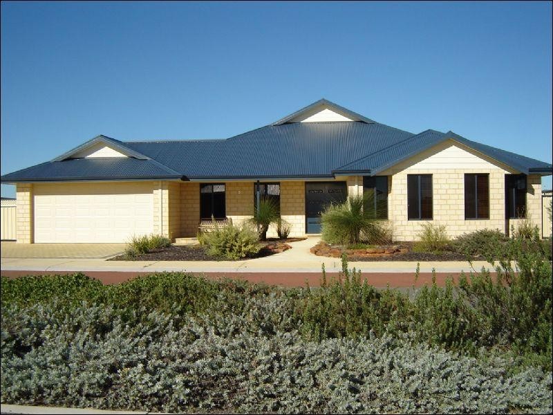 Lot 595, 3 Drosera Way, Jurien Bay WA 6516