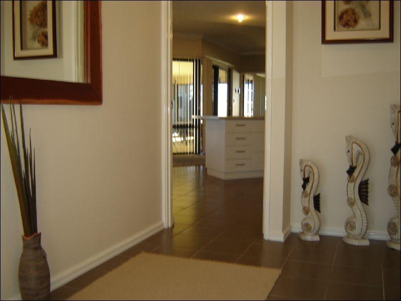 Lot 595, 3 Drosera Way, Jurien Bay WA 6516