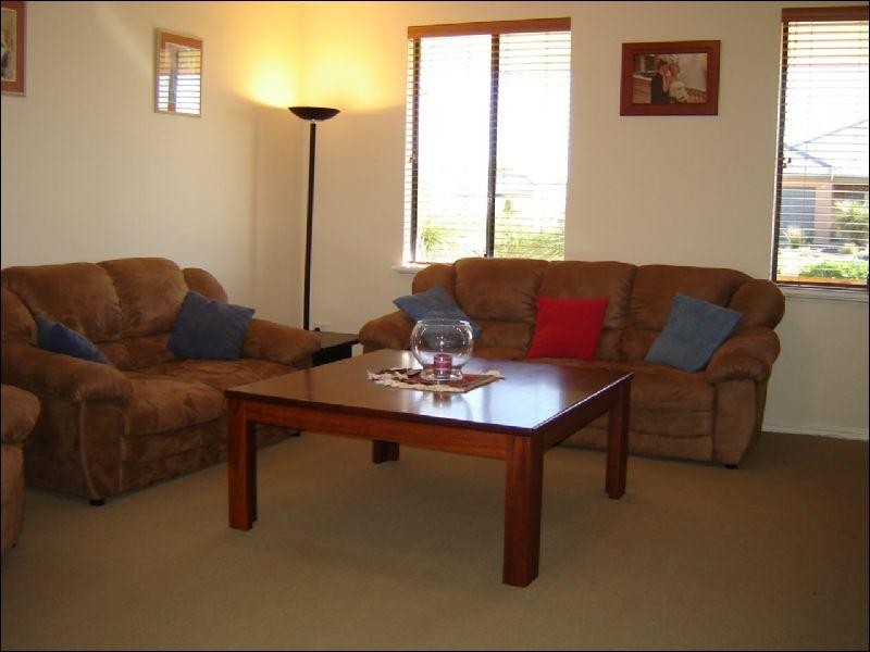 Lot 595, 3 Drosera Way, Jurien Bay WA 6516