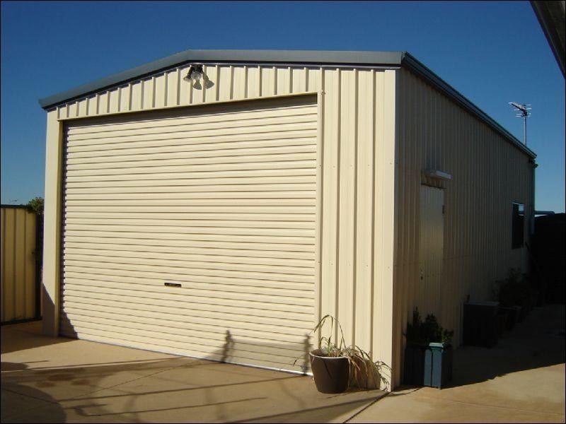 Lot 595, 3 Drosera Way, Jurien Bay WA 6516