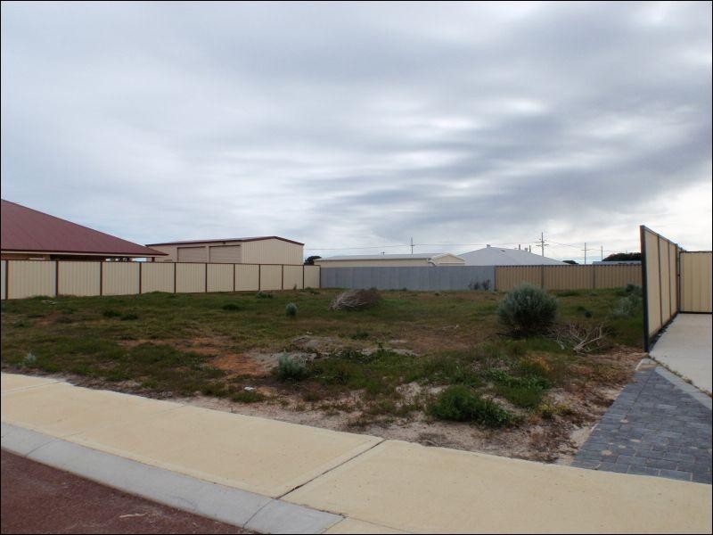 Lot 569, 8 Dryandra Boulevard, Jurien Bay WA 6516