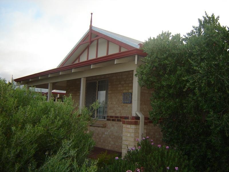 Lot 1094, 2/18 Seaward Drive, Jurien Bay WA 6516