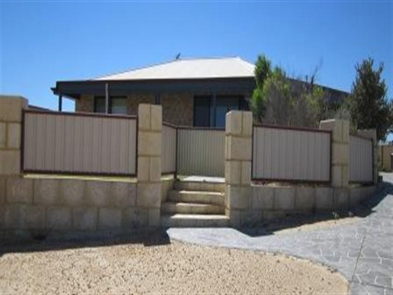 12 Villaret Way, Jurien Bay WA 6516