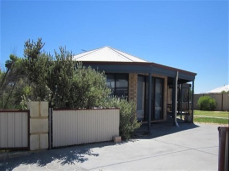 12 Villaret Way, Jurien Bay WA 6516