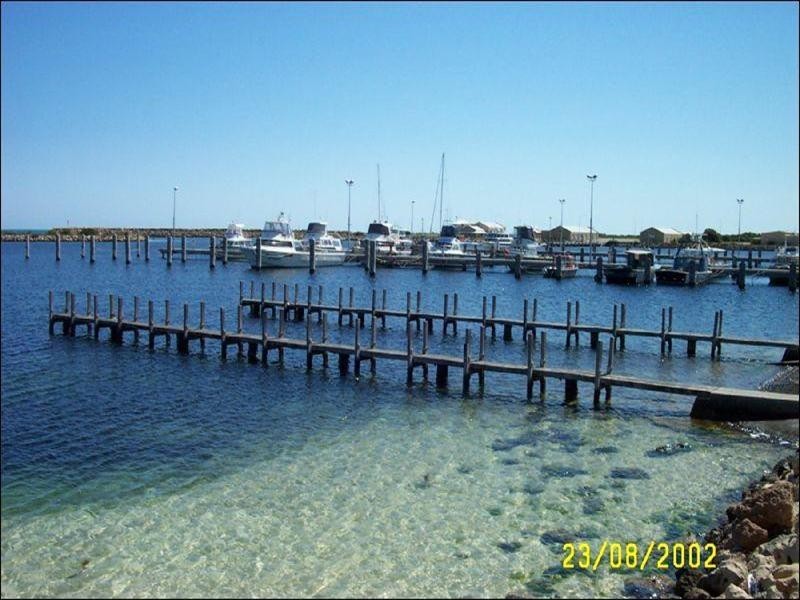 Lot 1005, 7 Proton Place, Jurien Bay WA 6516
