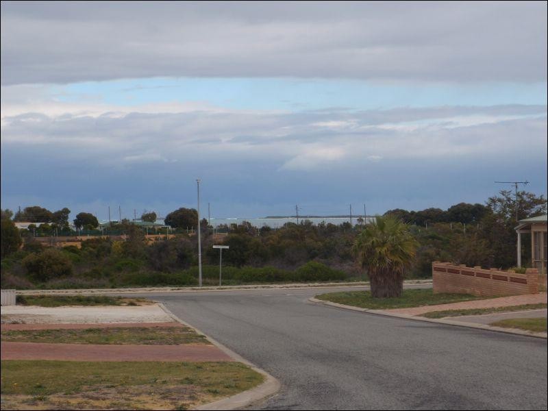 Lot 1060, 1 Curlew Place, Jurien Bay WA 6516