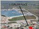 Lot 1060, 1 Curlew Place, Jurien Bay WA 6516