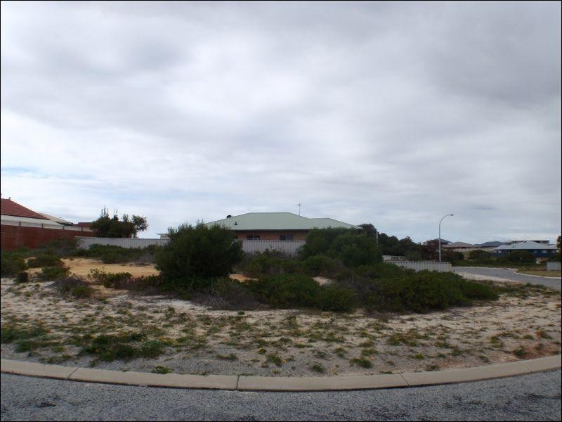 Lot 1060, 1 Curlew Place, Jurien Bay WA 6516