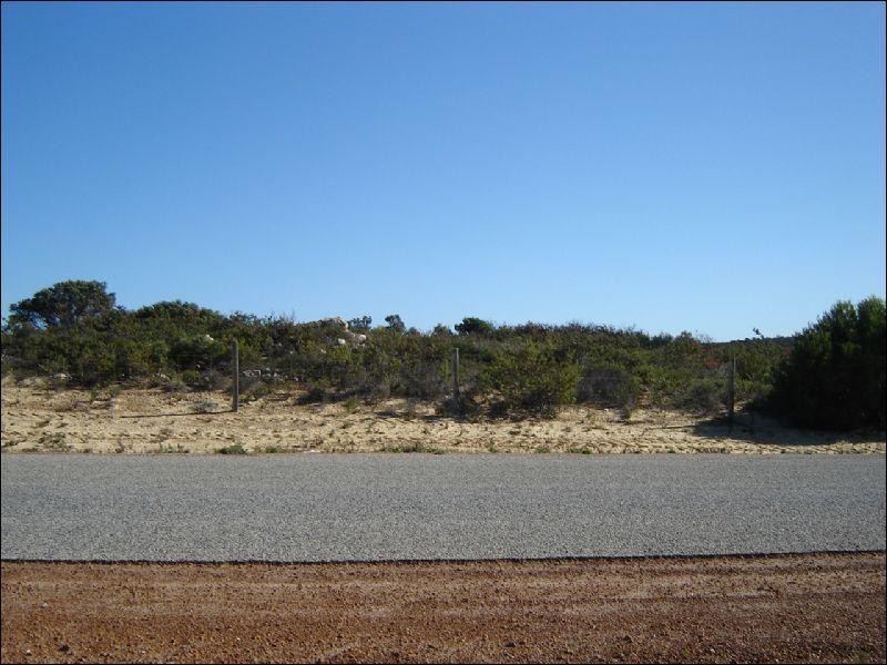 Lot 6, 40 Geronimo Crescent, Jurien Bay WA 6516