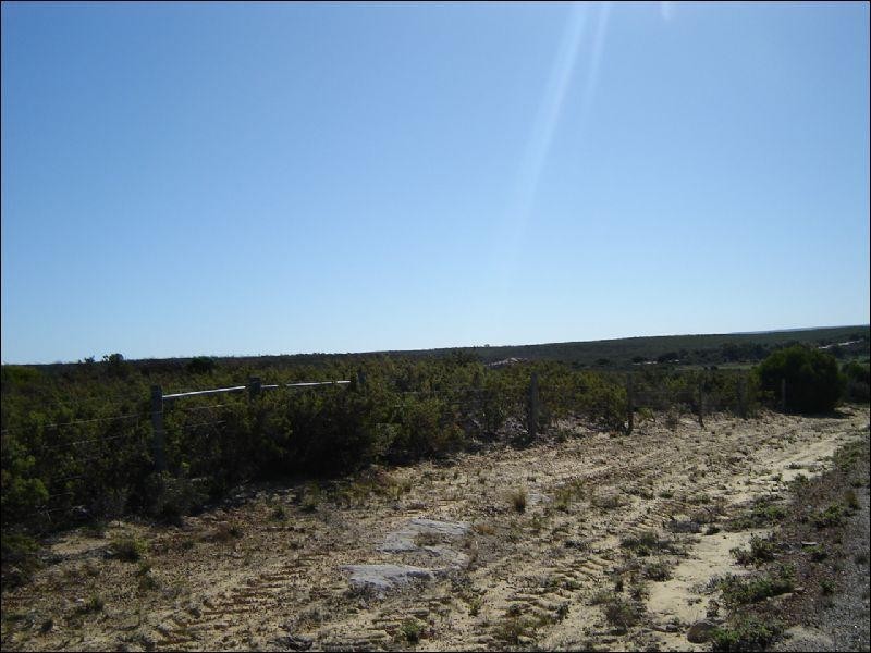 Lot 6, 40 Geronimo Crescent, Jurien Bay WA 6516