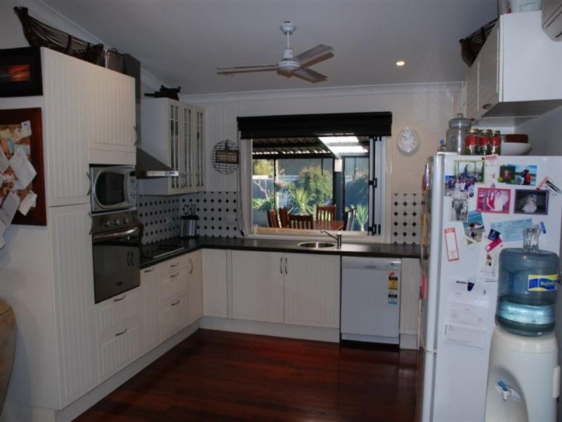 Lot 52, 1/4 Heitman Close, Jurien Bay WA 6516