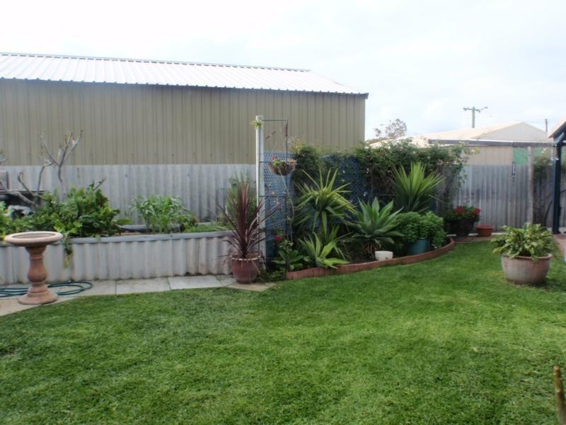 Lot 52, 1/4 Heitman Close, Jurien Bay WA 6516