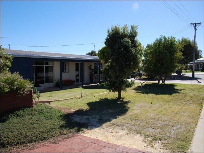 Lot 52, 1/4 Heitman Close, Jurien Bay WA 6516