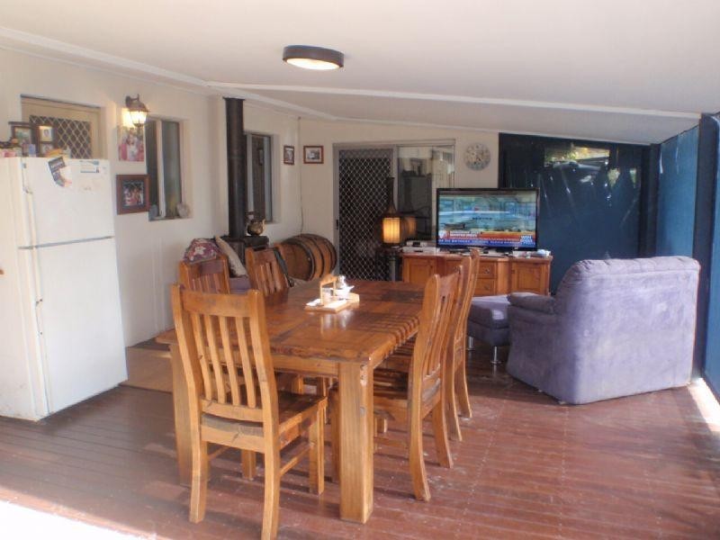 Lot 52, 1/4 Heitman Close, Jurien Bay WA 6516