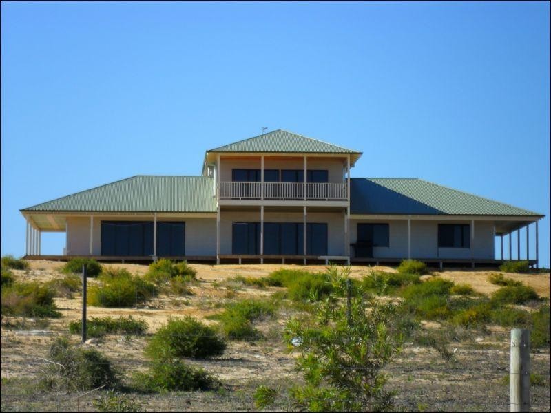 Lot 213,140 Ridge Way, Jurien Bay WA 6516
