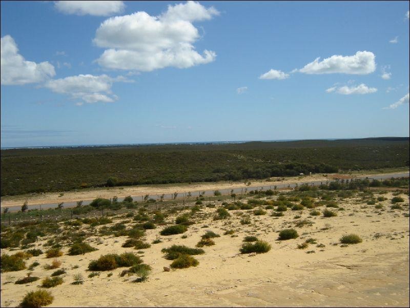Lot 213,140 Ridge Way, Jurien Bay WA 6516