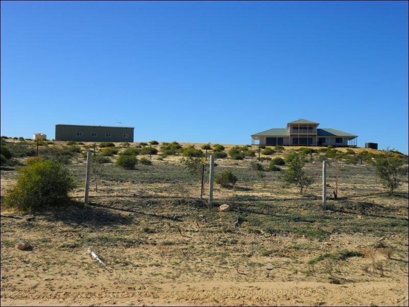 Lot 213,140 Ridge Way, Jurien Bay WA 6516