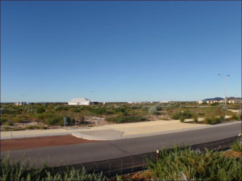 Lot 839, 21 Bells Boulevard, Jurien Bay WA 6516