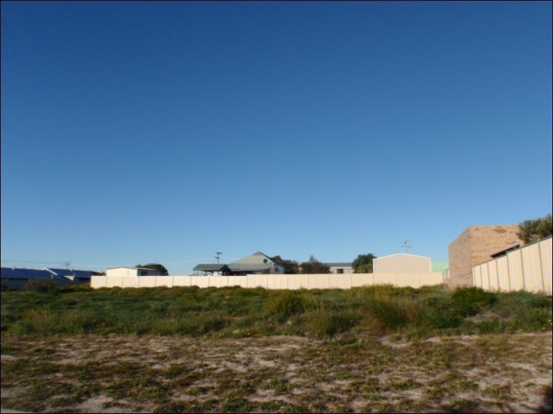 Lot 223, 3 Shelley Cove, Jurien Bay WA 6516