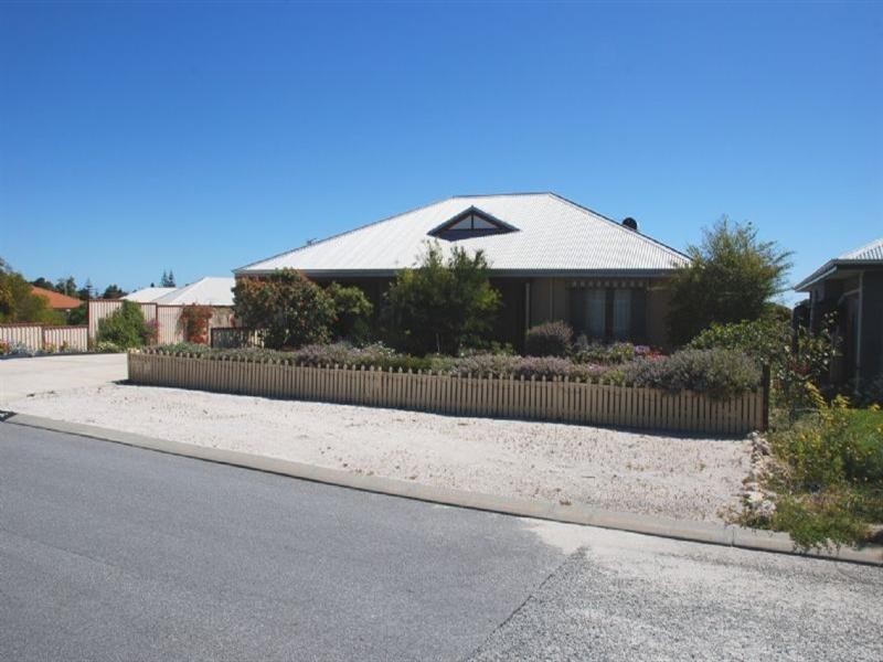 Lot 1001, 6 Proton Place, Jurien Bay WA 6516