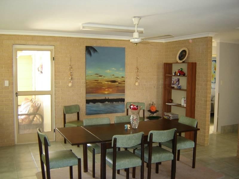 Lot 1001, 6 Proton Place, Jurien Bay WA 6516