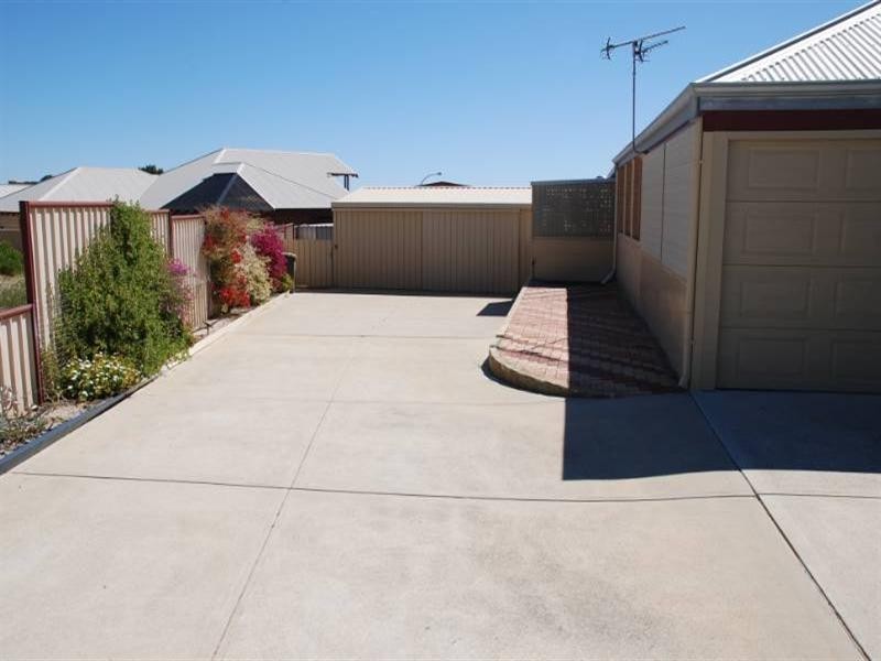 Lot 1001, 6 Proton Place, Jurien Bay WA 6516