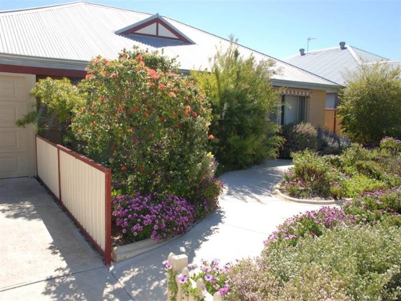 Lot 1001, 6 Proton Place, Jurien Bay WA 6516