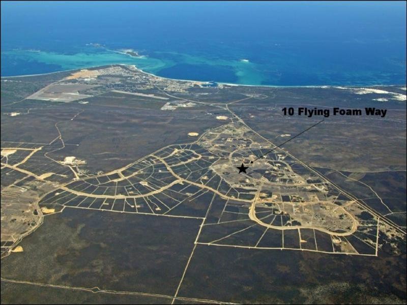 Lot 82, 10 Flying Foam Way, Jurien Bay WA 6516