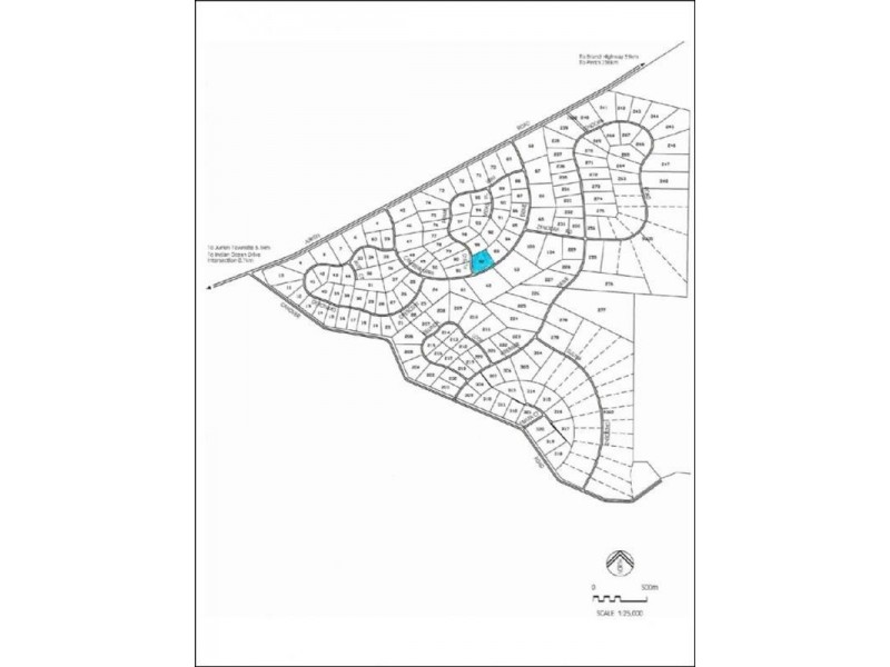 Lot 82, 10 Flying Foam Way, Jurien Bay WA 6516