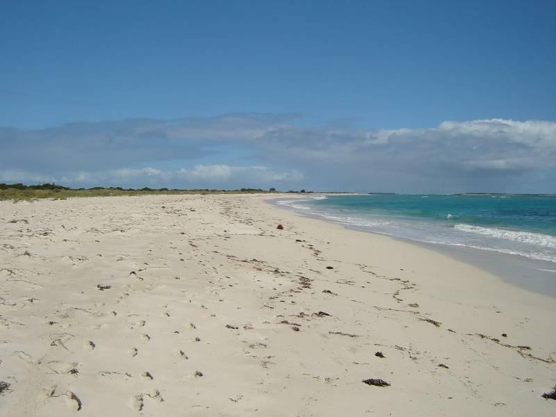 Lot 4, 21 Grigson Street, Jurien Bay WA 6516