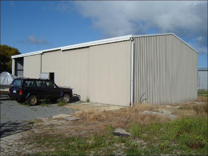 Lot 583, 8 Dhufish Drive, Leeman WA 6514