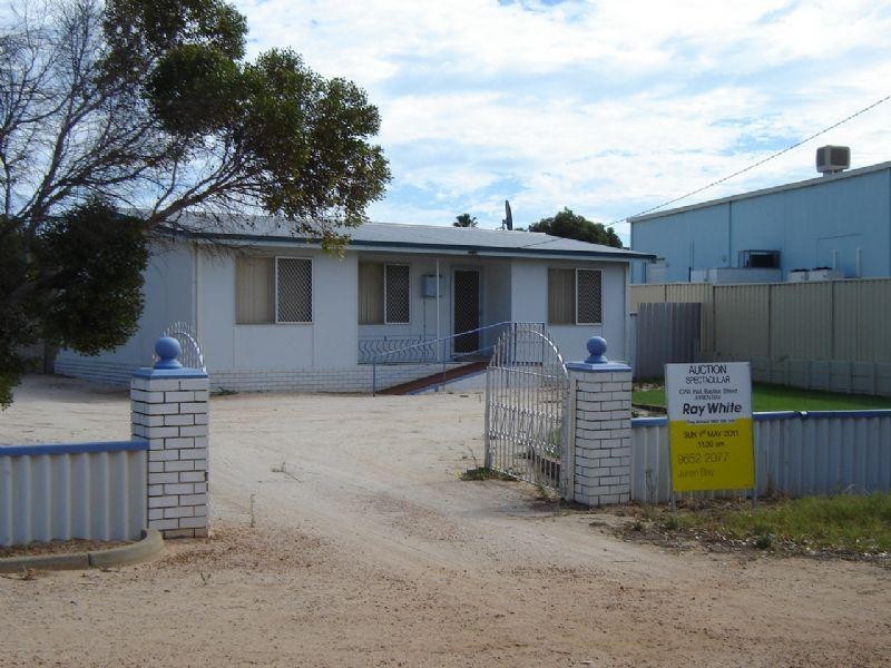 Lot 95, 72 Bashford Street, Jurien Bay WA 6516