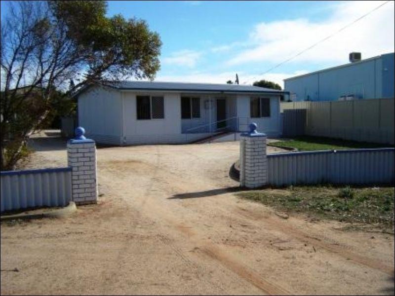 Lot 95, 72 Bashford Street, Jurien Bay WA 6516