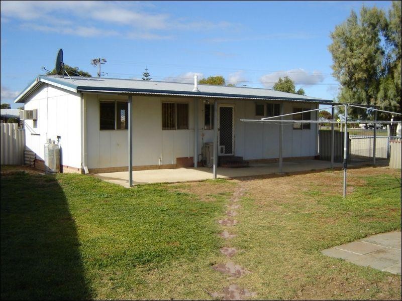 Lot 95, 72 Bashford Street, Jurien Bay WA 6516