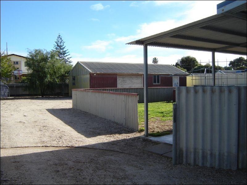 Lot 95, 72 Bashford Street, Jurien Bay WA 6516