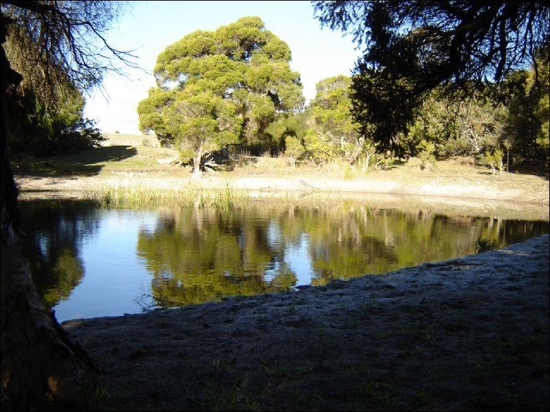 Lot 3751 Munbinea Road, Jurien Bay WA 6516