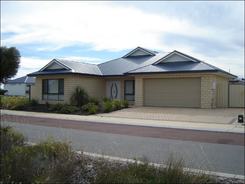 Lot 479, 14 Apium Way, Jurien Bay WA 6516