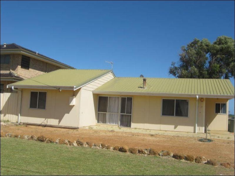 Lot 17, 21 Catalonia Street, Cervantes WA 6511
