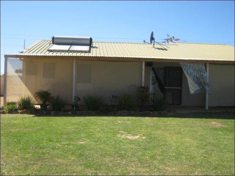 Lot 17, 21 Catalonia Street, Cervantes WA 6511