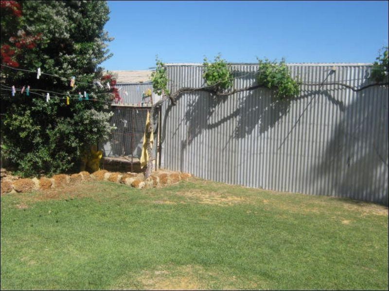 Lot 17, 21 Catalonia Street, Cervantes WA 6511