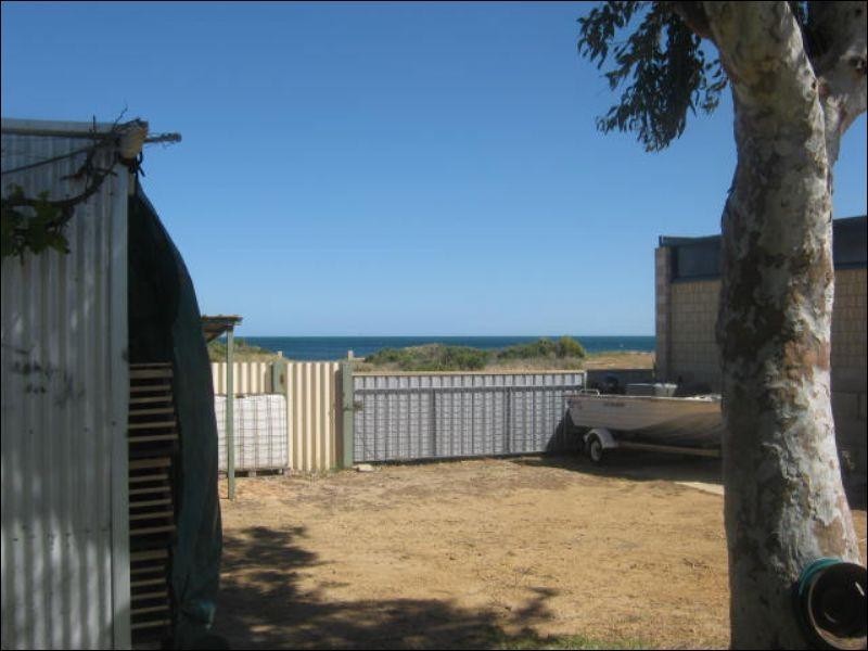 Lot 17, 21 Catalonia Street, Cervantes WA 6511