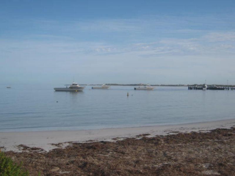 Lot 17, 21 Catalonia Street, Cervantes WA 6511